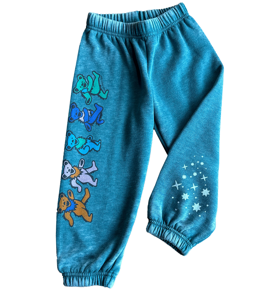 Grateful Dead Bears Sweatpants