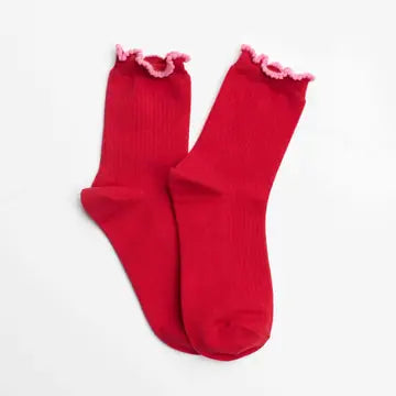 Tiepology Holiday Socks