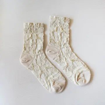 Tiepology Holiday Socks
