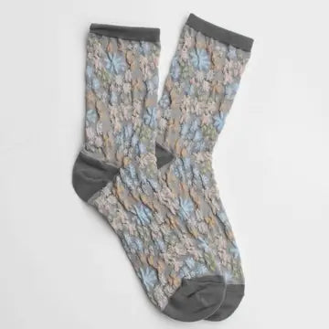 Tiepology Socks