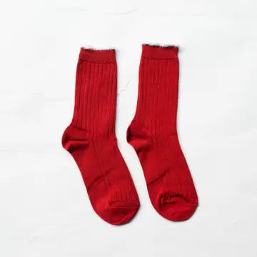 Tiepology Holiday Socks