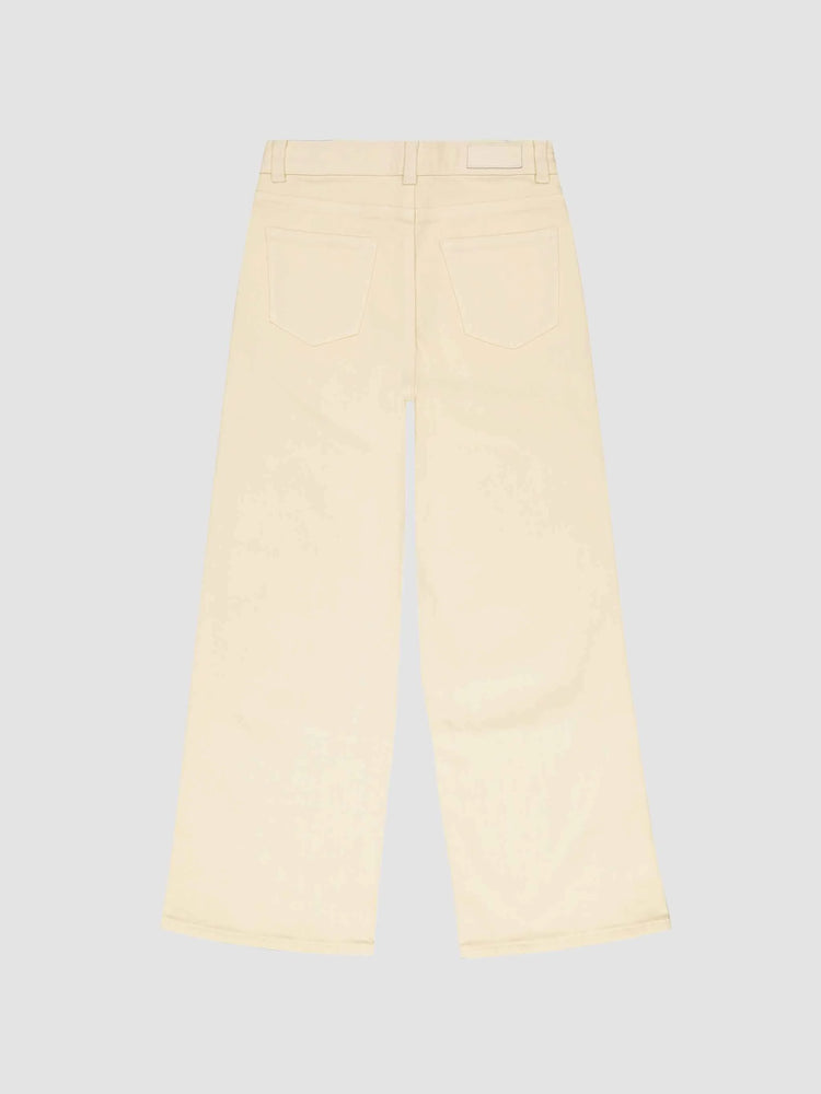 DL 1961 Manilla Hi Rise Lily Wide Leg Jeans