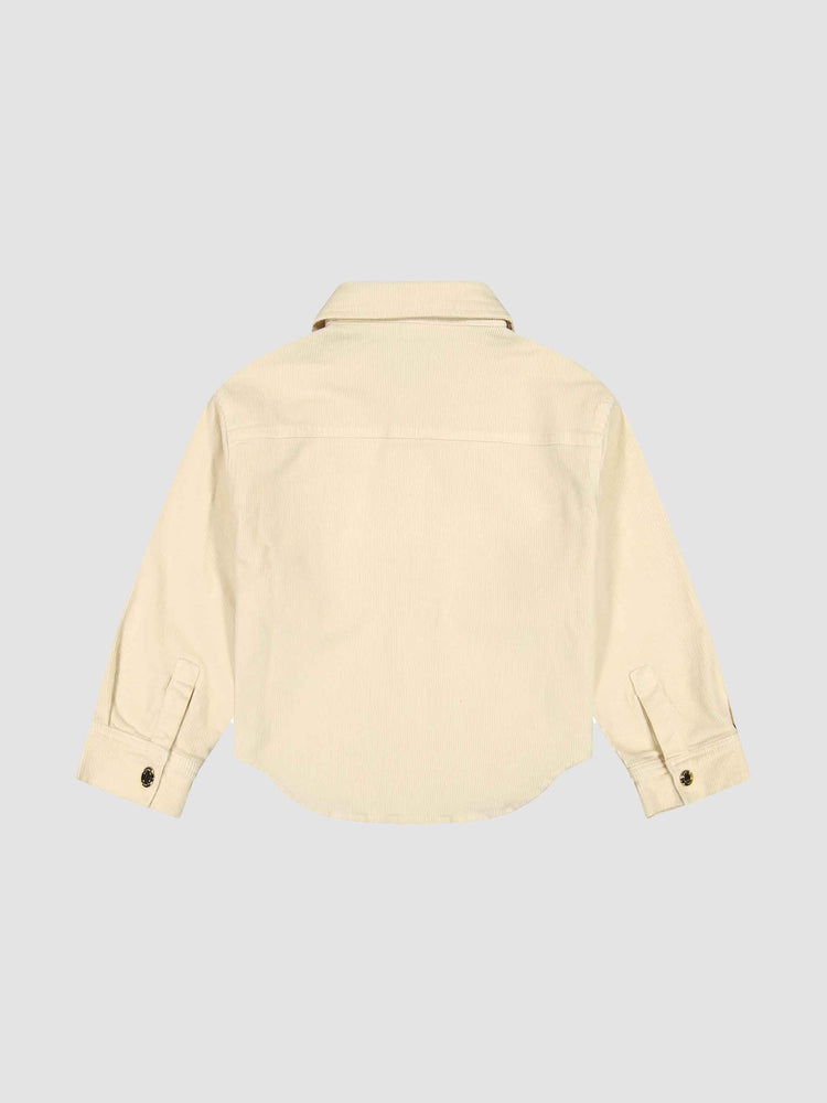 DL 1961 Manilla Corduroy Olivia Shirt