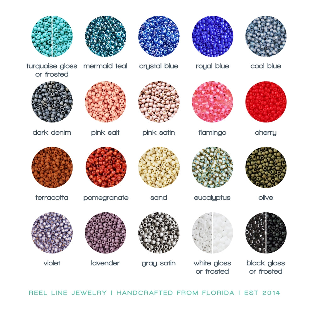 Minimalist Bracelets