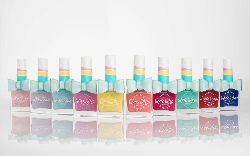 Little Lady Nail Polish