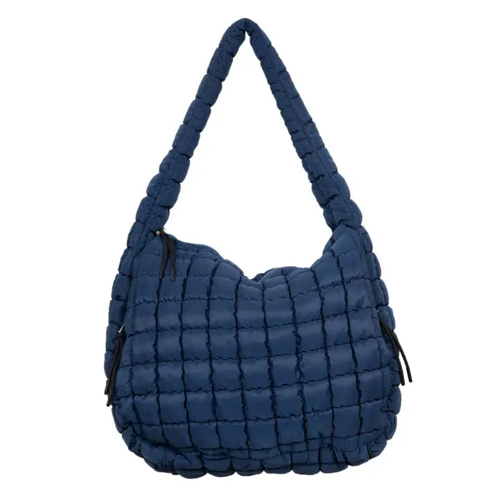 KatyDid Oversized Puffer Tote Bag