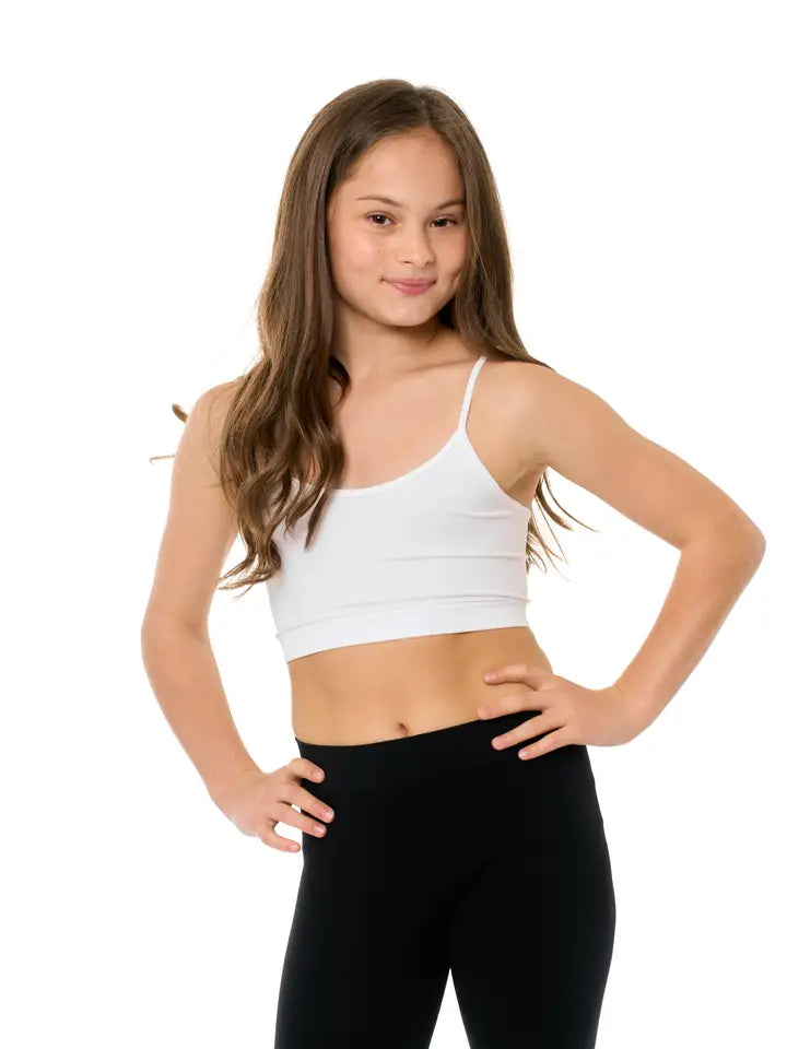 Malibu Sugar Seamless Bra Cami