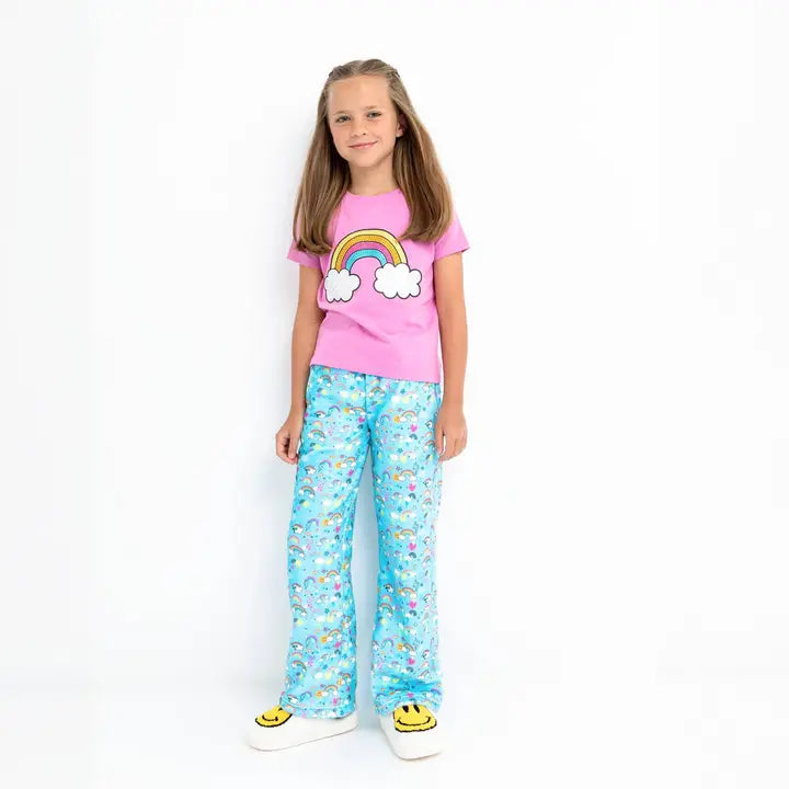 Rainbow Lounge Pants
