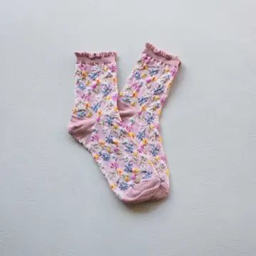Tiepology Socks