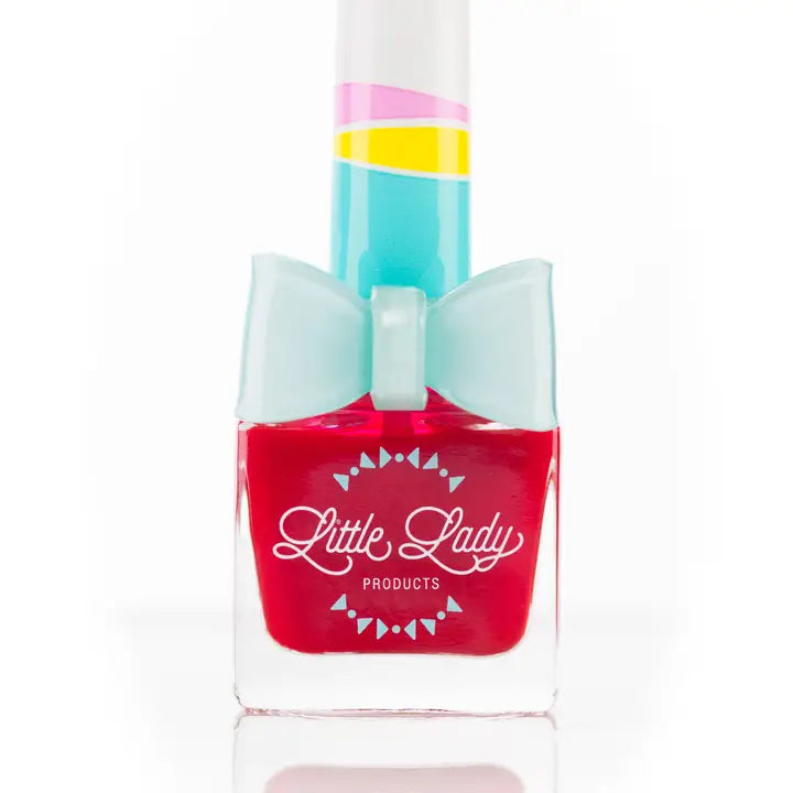 Little Lady Nail Polish