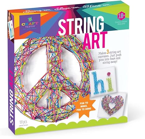 String Art Kit