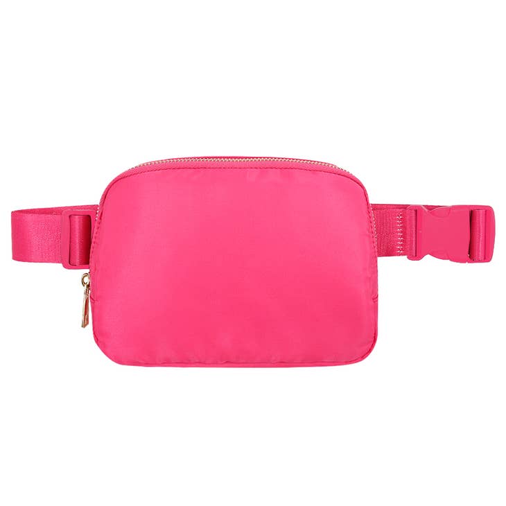 Fanny Pack