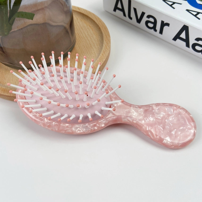 Mini Cute Hairbrushes