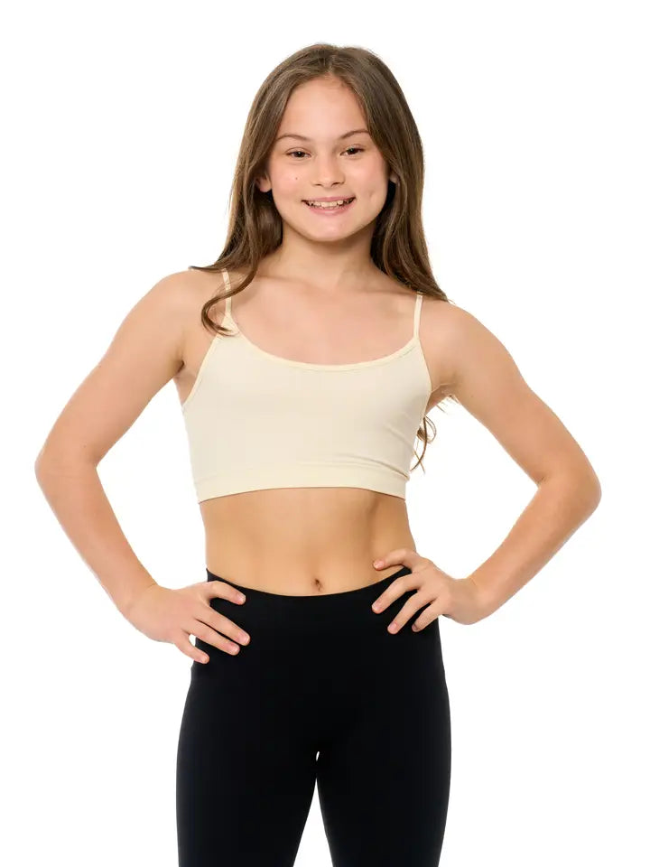 Malibu Sugar Seamless Bra Cami