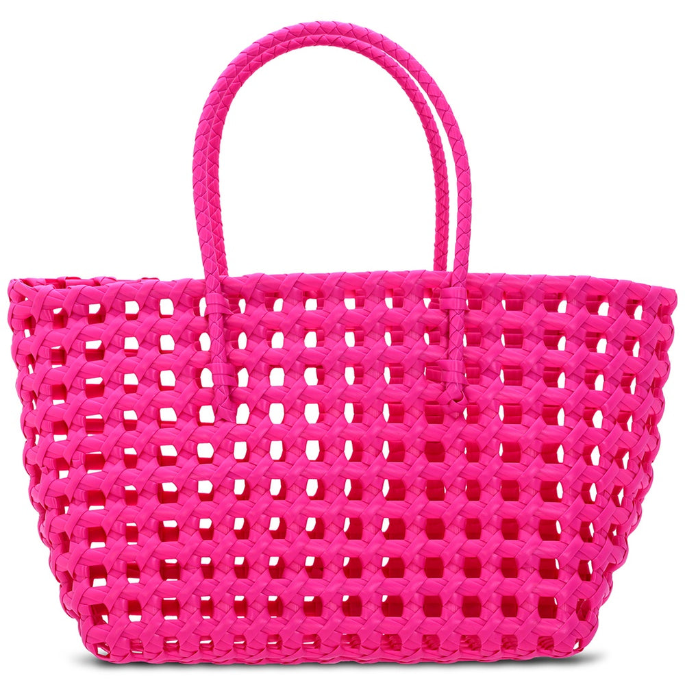 Woven Totes