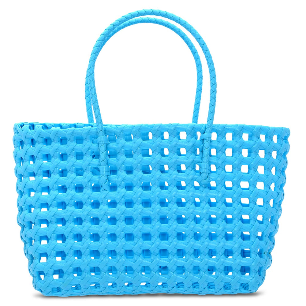Woven Totes