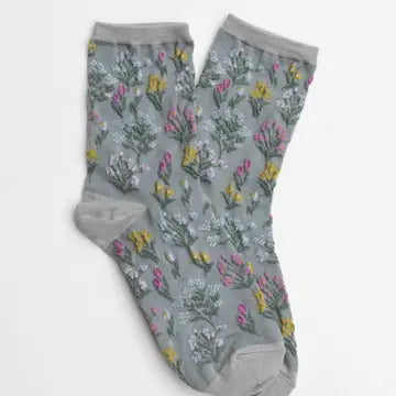 Tiepology Socks
