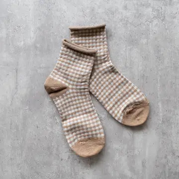 Tiepology Socks
