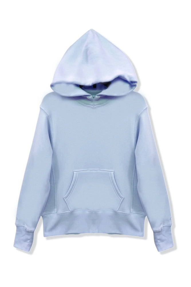 Dylan Baby Blue Hoodie