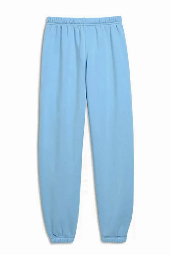 Dylan Glacier Blue Sweatpants