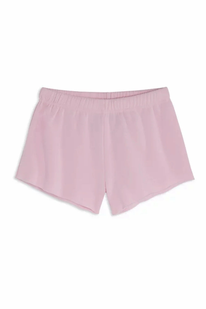 Dylan Dusty Mauve Shorts
