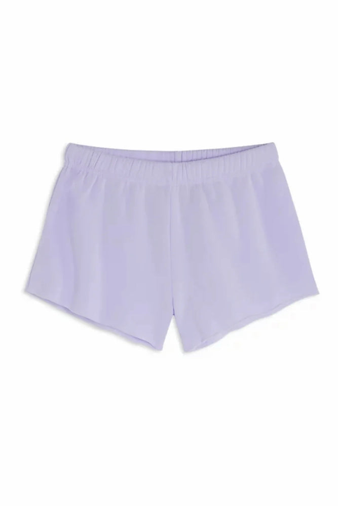 Dylan Lavender Shorts