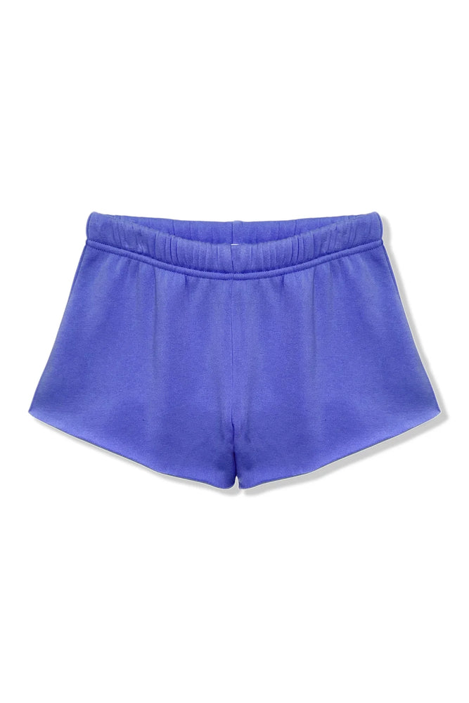 Dylan Perfect Periwinkle Shorts