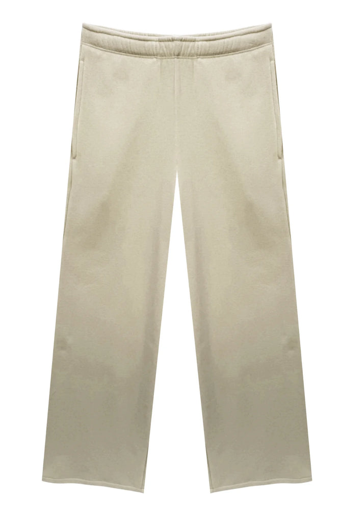 Dylan Stone Wide Leg Sweatpants