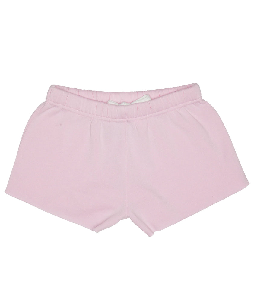 Dylan Baby Pink Shorts