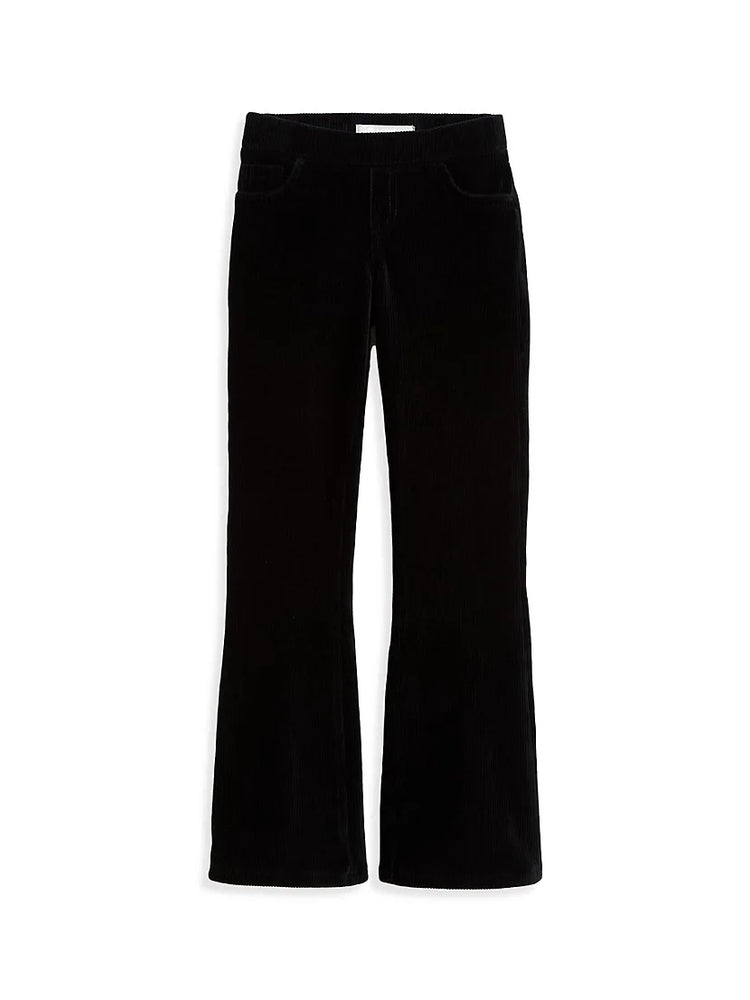 Tractr Corduroy Flare Pant