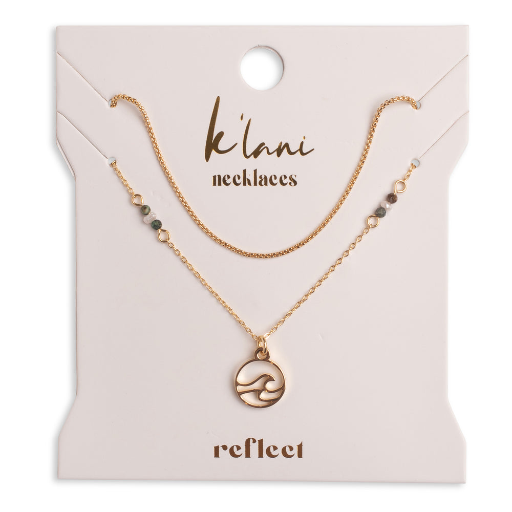 K'Lani Necklaces