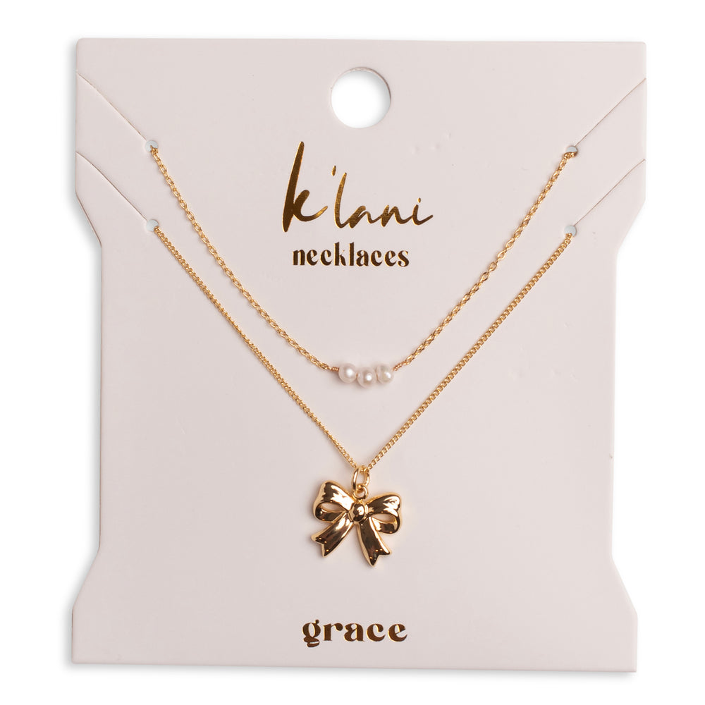K'Lani Necklaces
