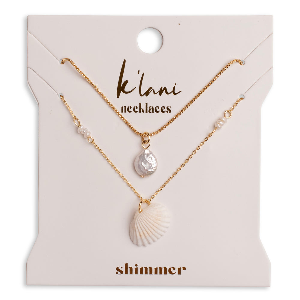 K'Lani Necklaces