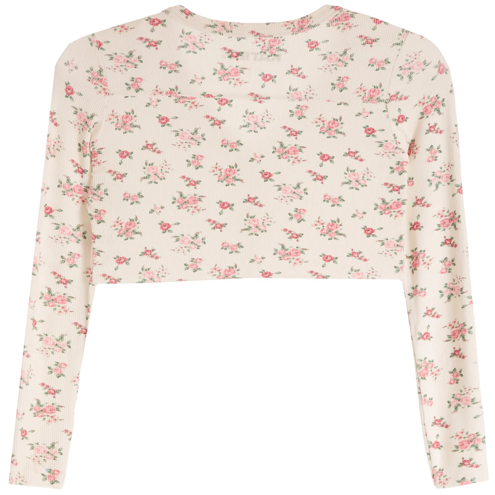 Livi Vintage Bunches Cardigan