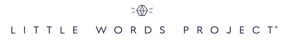 Little Words Project Logo