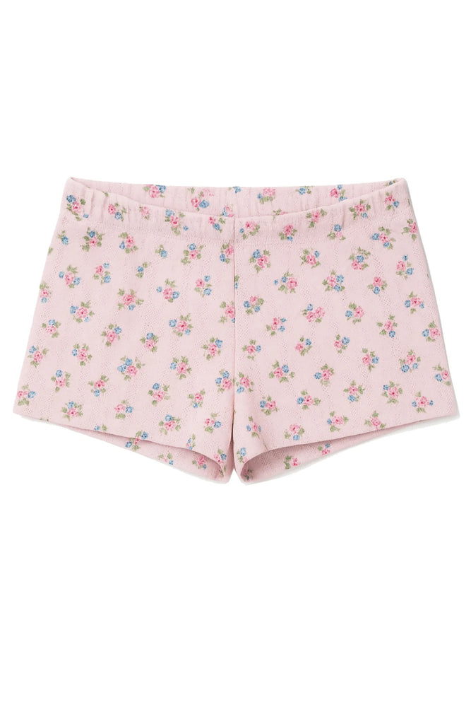 Marina Perfect Petals Shorts