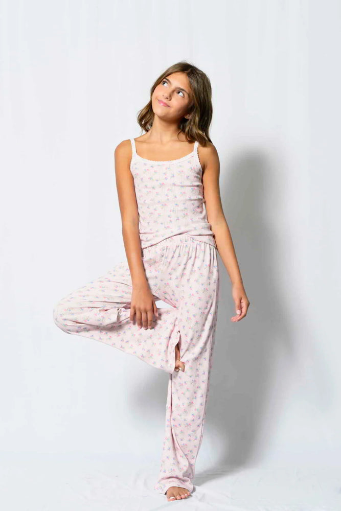 Marina Perfect Petals Tank