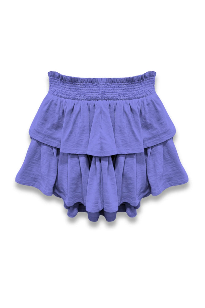 Paloma Perfect Periwinkle Skirt