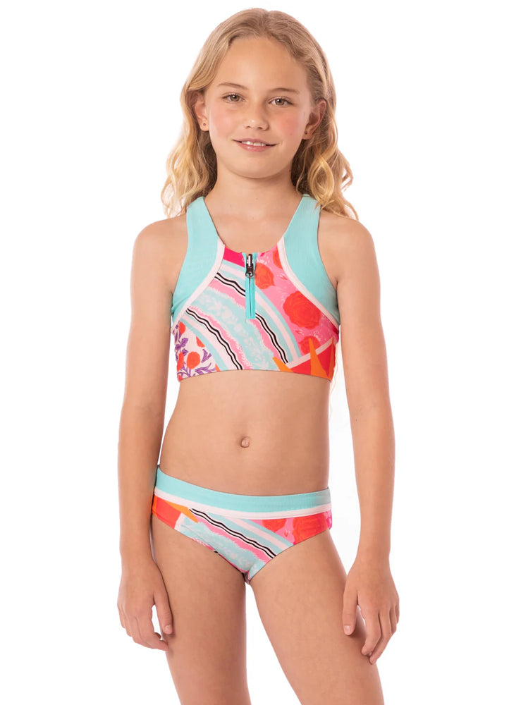 Maaji Polly Sundance Pink Bikini