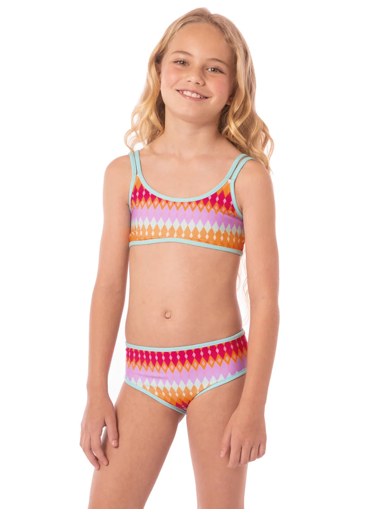 Maaji Lirim Pink Prism Bikini