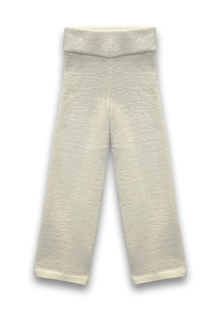Parker Vintage White Pant