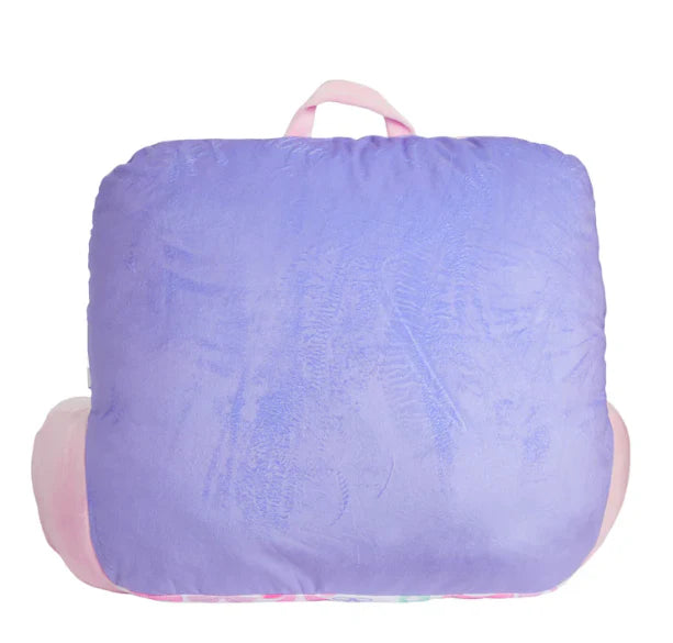 Pretty Bows Lounge Pillow