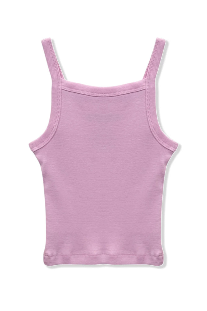 Tori Baby Pink Tank