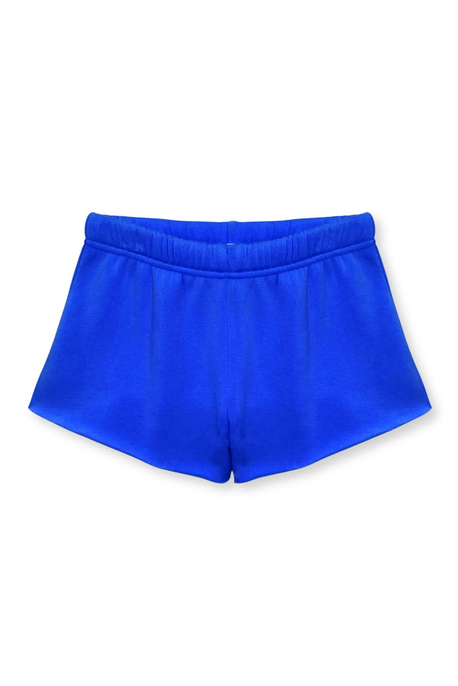 Dylan Mykonos Blue Shorts
