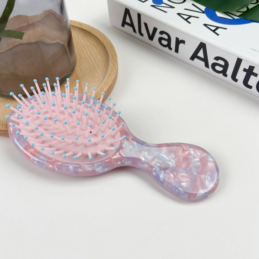 Mini Cute Hairbrushes