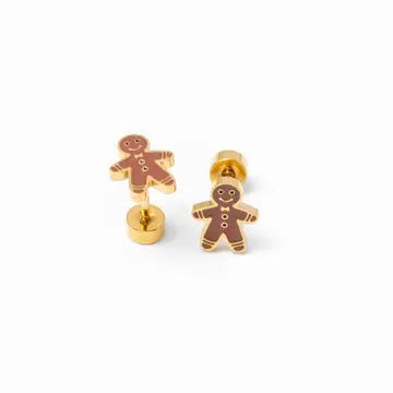 Pip Pop Post Earrings
