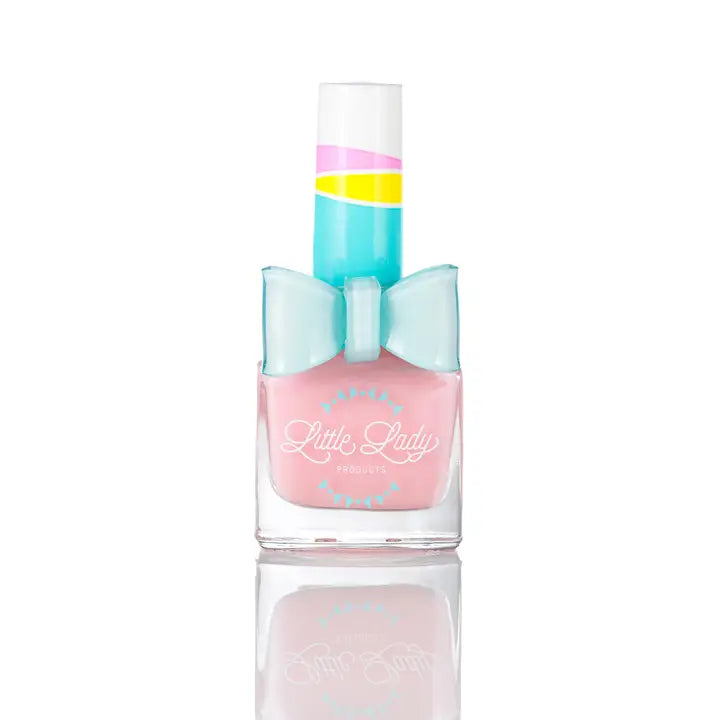 Little Lady Nail Polish