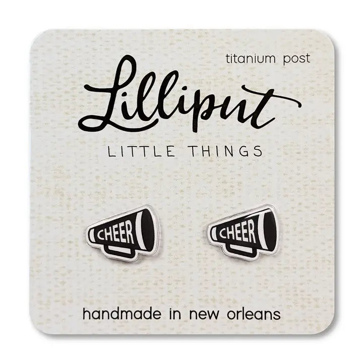 Lilliput Earrings