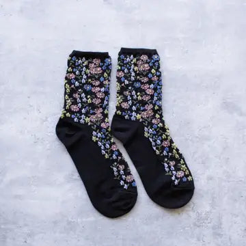 Tiepology Socks