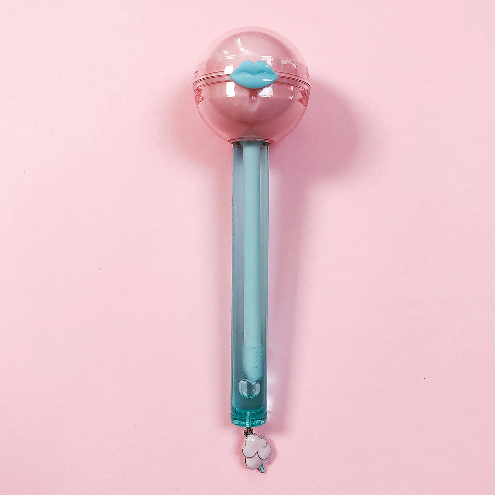 Glossy Pops - Cotton Candy